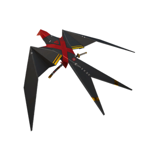 Fortnite Bladey Bird