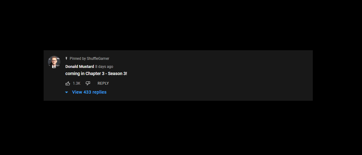 Fortnite - CCO YT