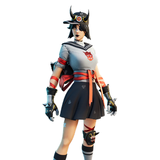 Fortnite Fanatic