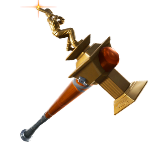 Fortnite Grand Slammer