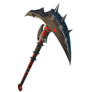 Fortnite Miniaxe