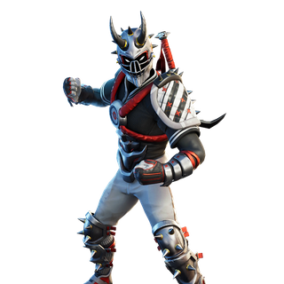 Fortnite Showdown