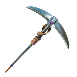 Fortnite Studded Axe