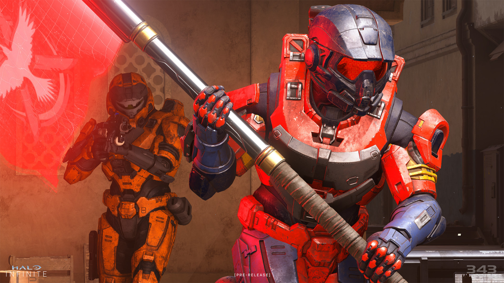 Halo Infinite - Steam Screenshot