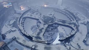 Honkai Star Rail Press Kit Image Gear Bridge