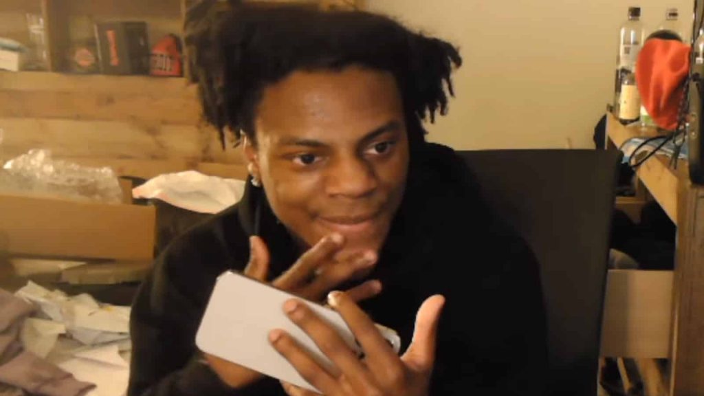 Youtuber IShowSpeed Under Fire After Sexist Rant During Valorant Livestream