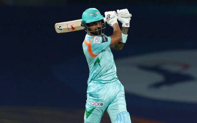KL Rahul Scores 50th Fifty In T20
