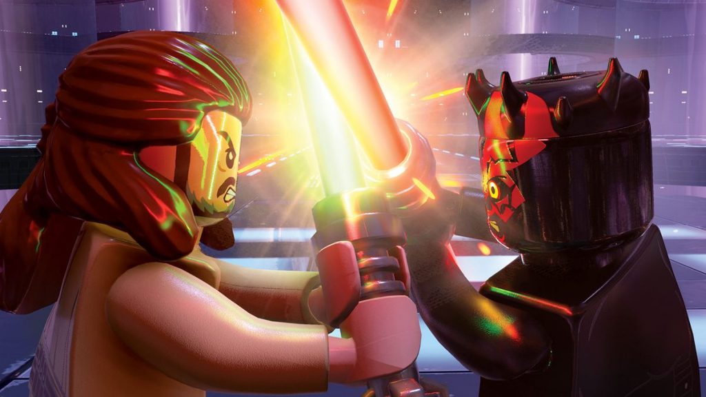 Lego Star Wars The Skywalker Saga Review