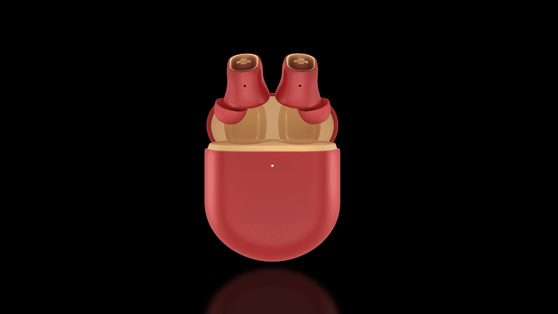 POCO Buds Pro Genshin Edition
