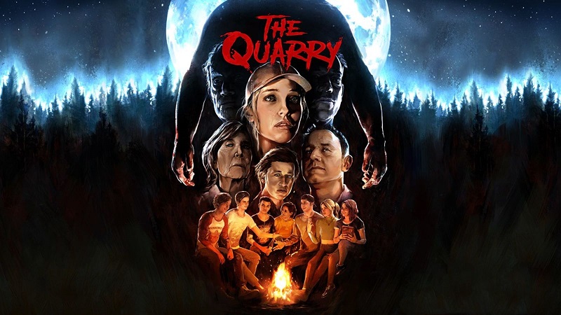 The Quarry: PC Requirements, Release Dates, Pre-order, and More!