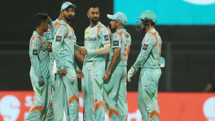 SRH vs. LSG Highlights