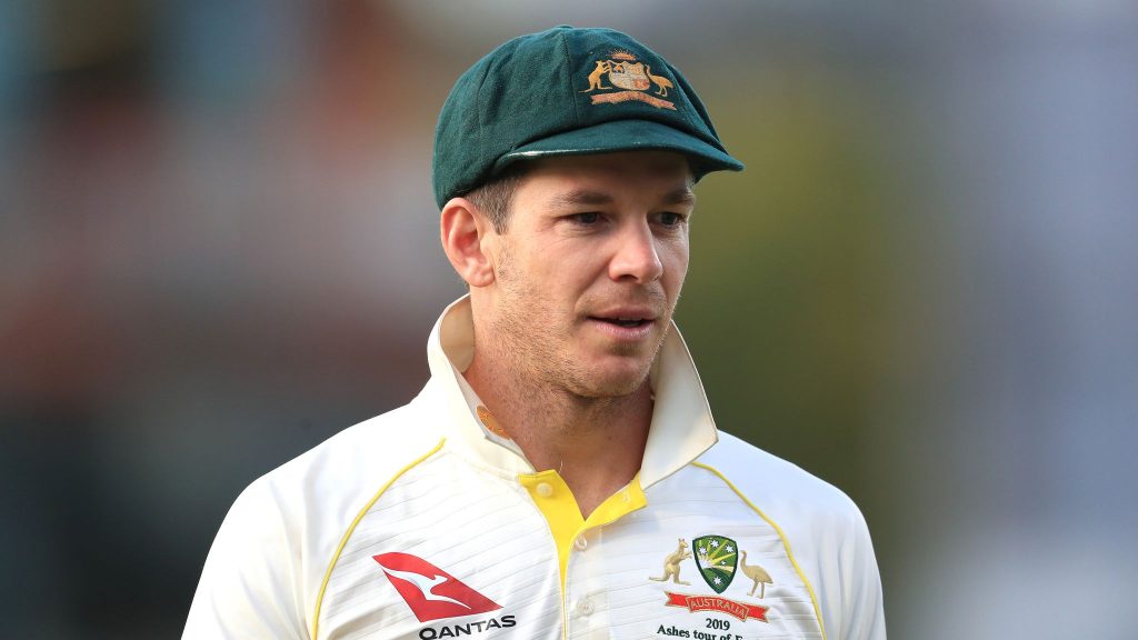 No Tim Paine In Cricket Australia's Annual Contract List