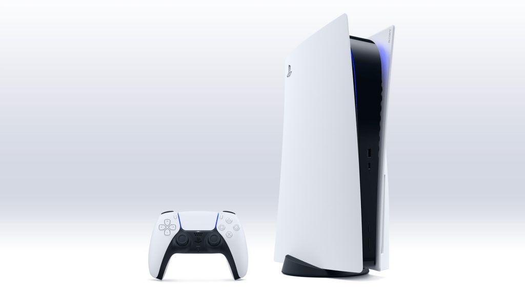 Sony PS5 Shipped Over 19 Million