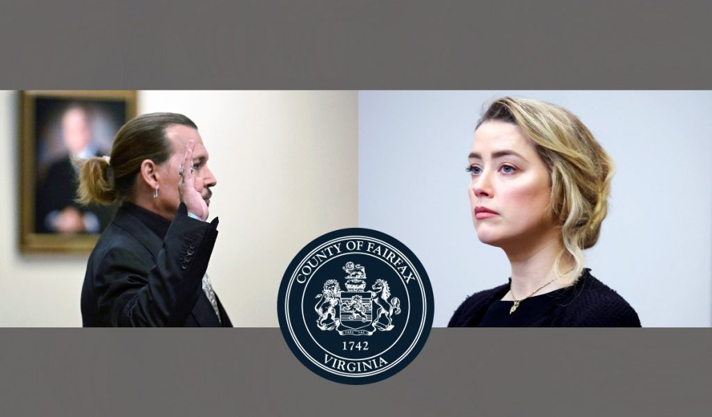 Depp Vs. Heard Trial