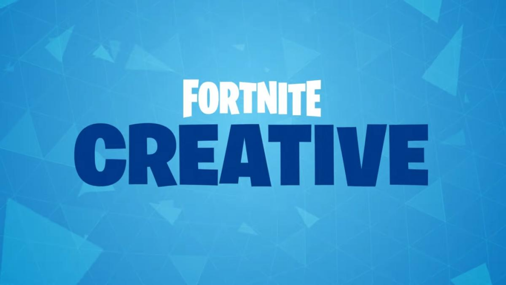 Fortnite - Creative 2.0 Editor