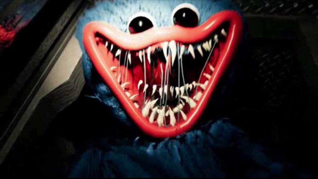 Top 10 Poppy Playtime Fan Theories You Need to Know