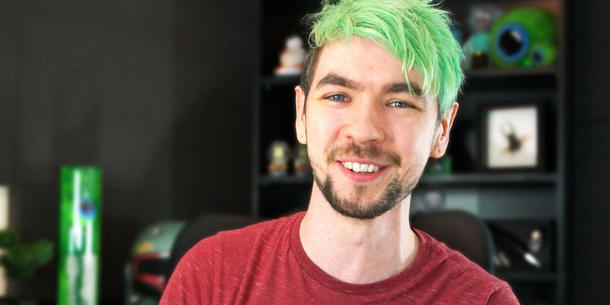 Jacksepticeye