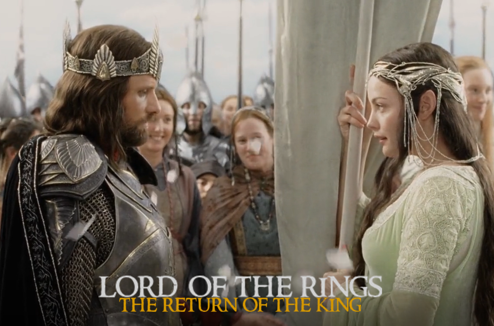 Lord of the Rings: Return of the King – All Unforgettable Moments