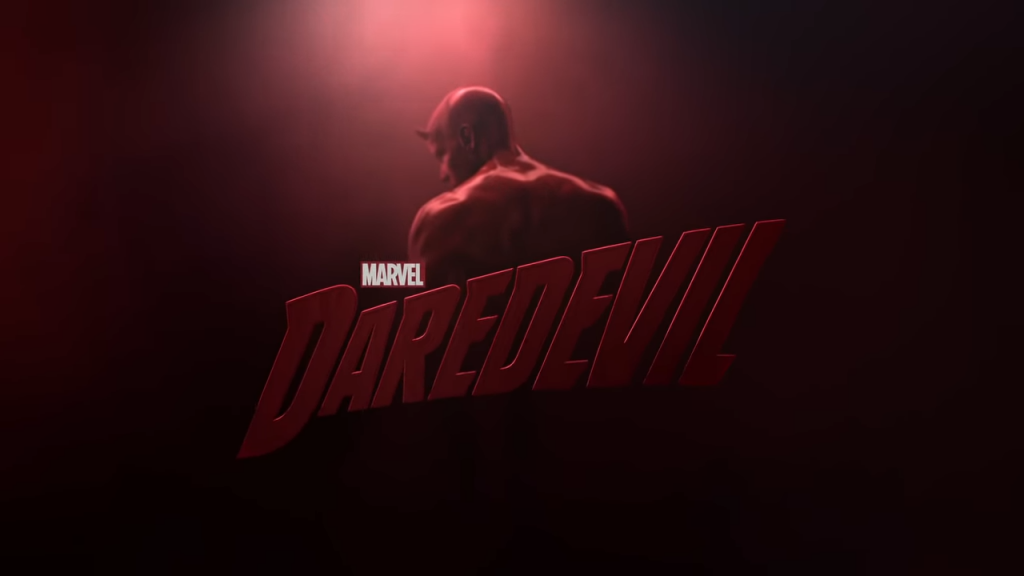 Marvel Studios' Daredevil is in Development