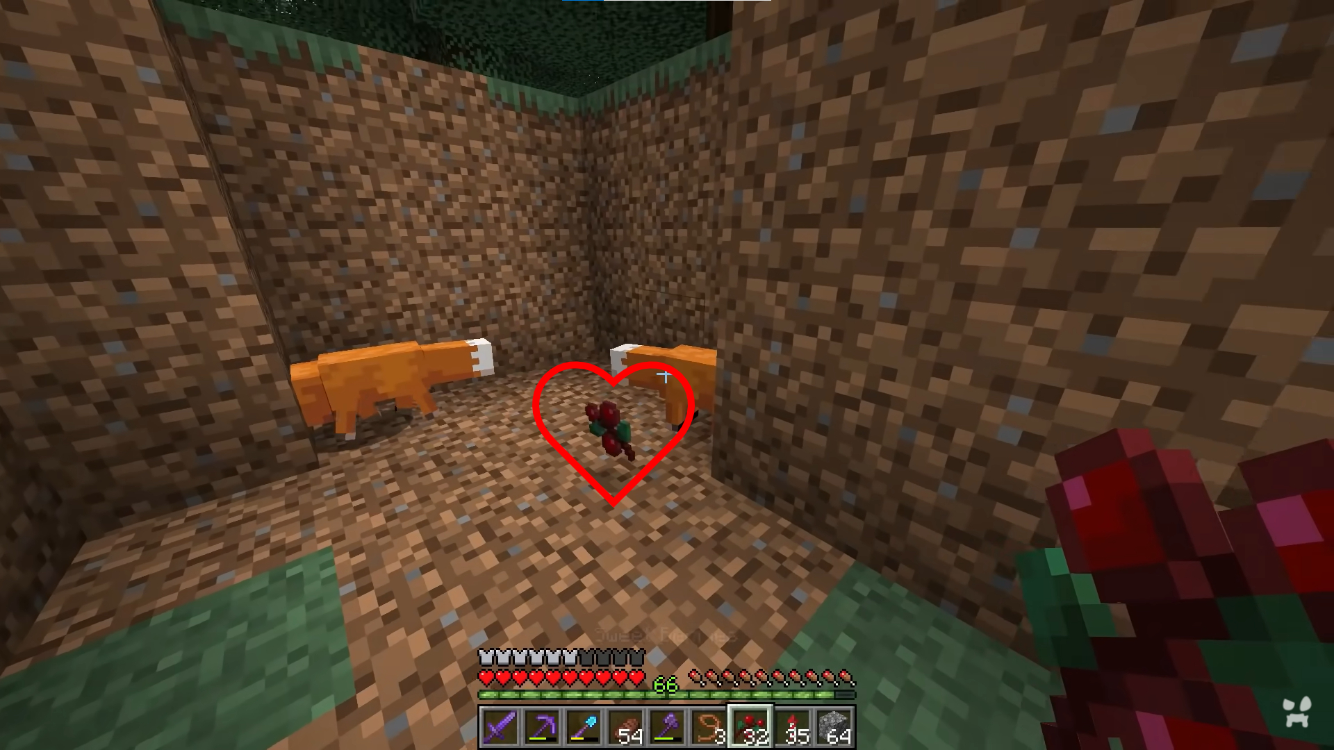Minecraft Fox Update Minecraft: Fox - How to Tame
