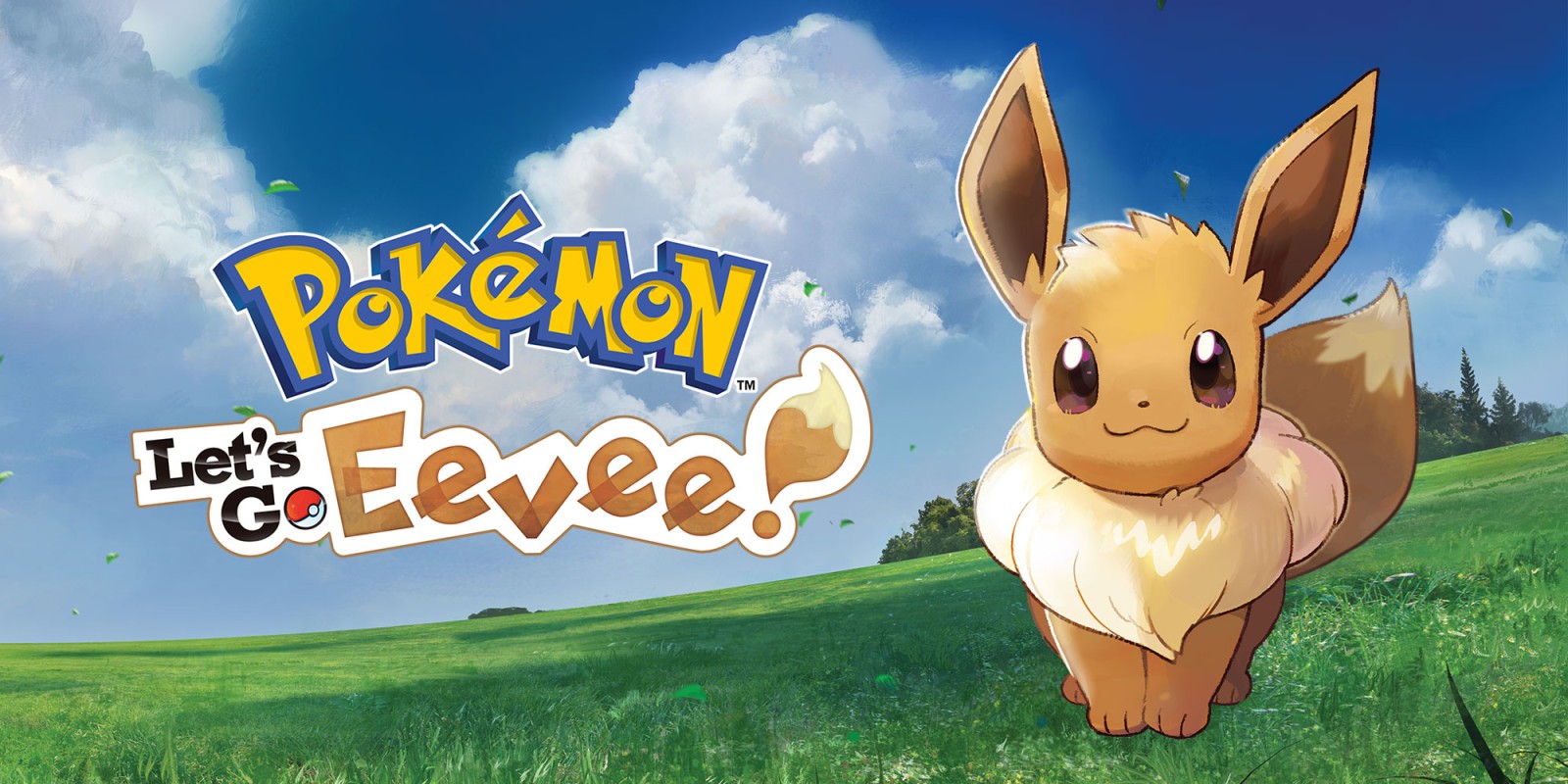 Pokemon Switch Games are on Sale