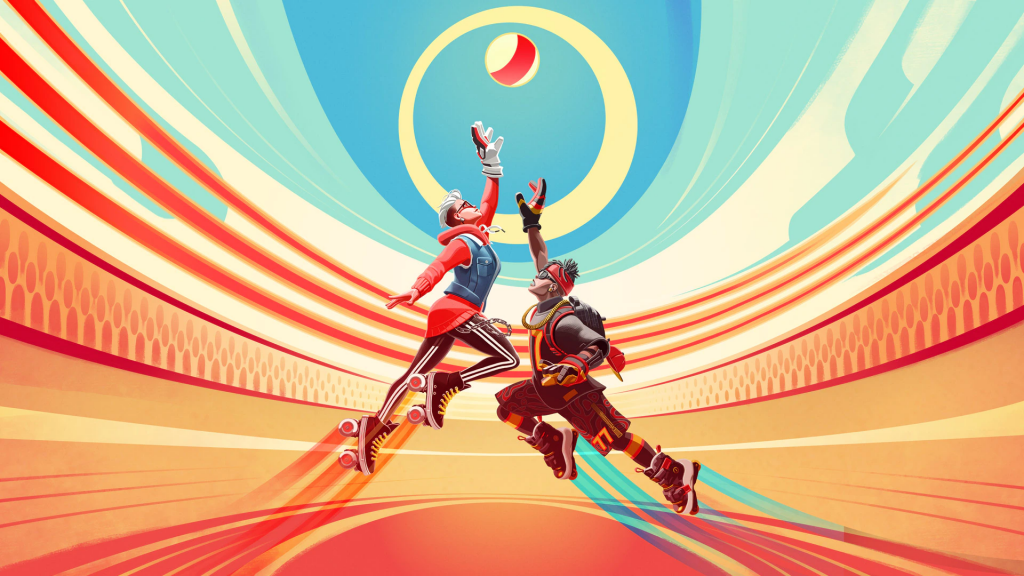 Roller Champions Review