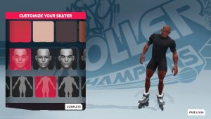 Ubisoft's Roller Champions Review