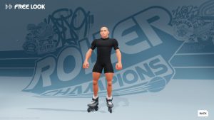 Ubisoft's Roller Champions Review