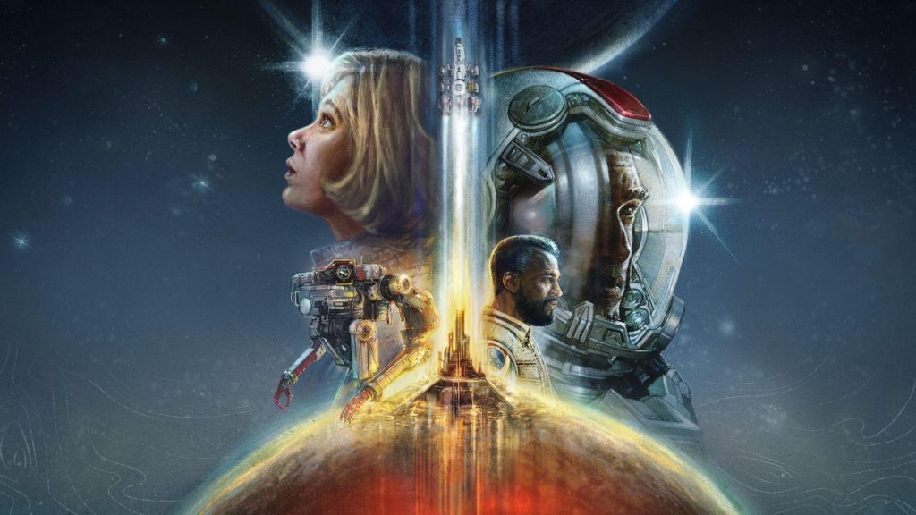 Bethesda announces that Starfield and Redfall have been delayed