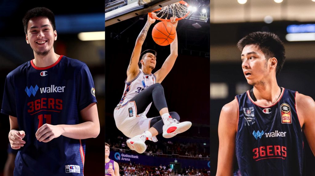 Teams That Could Pick Kai Sotto (2022 NBA Draft)