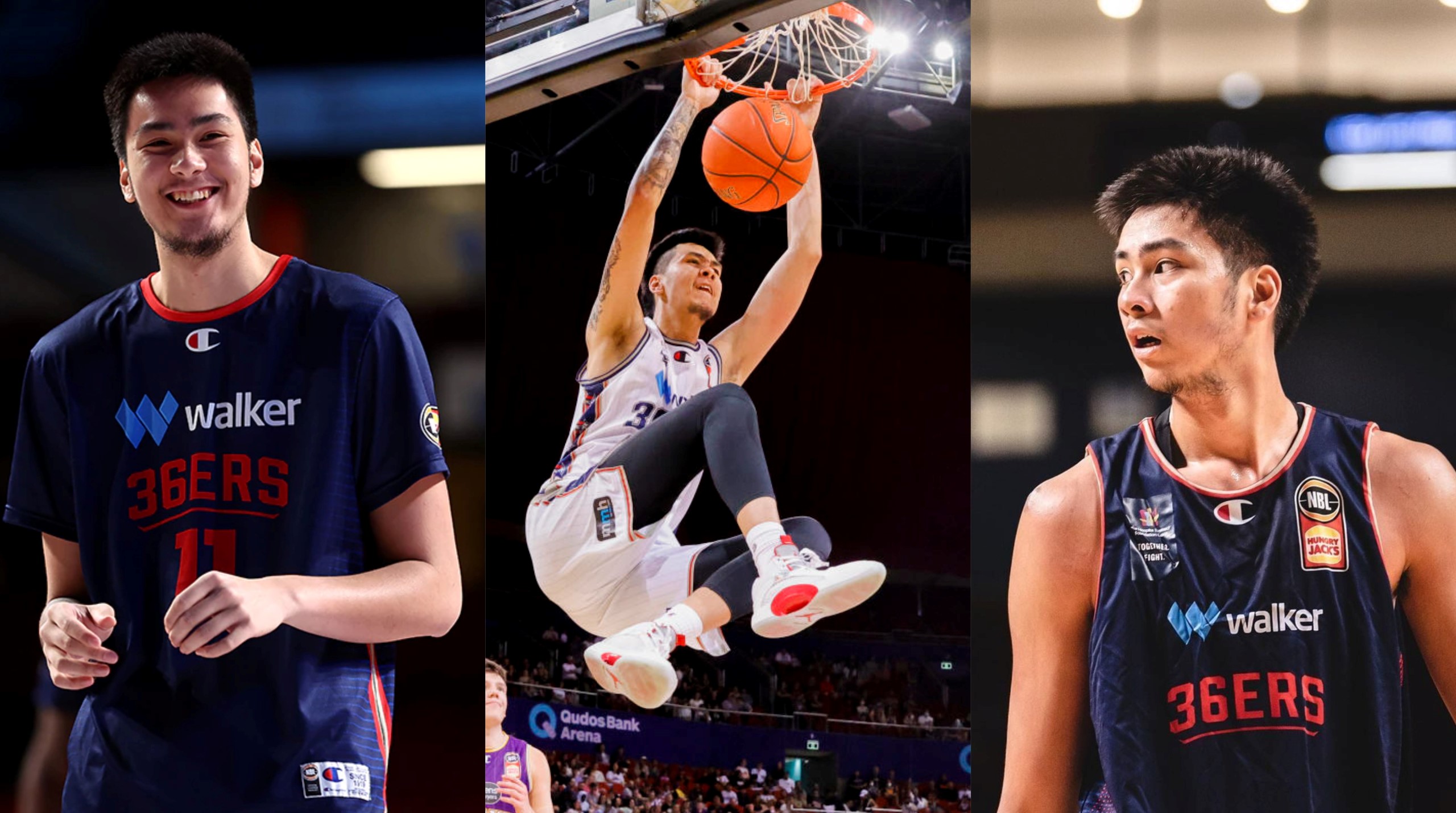 Teams That Could Pick Kai Sotto (2022 NBA Draft)