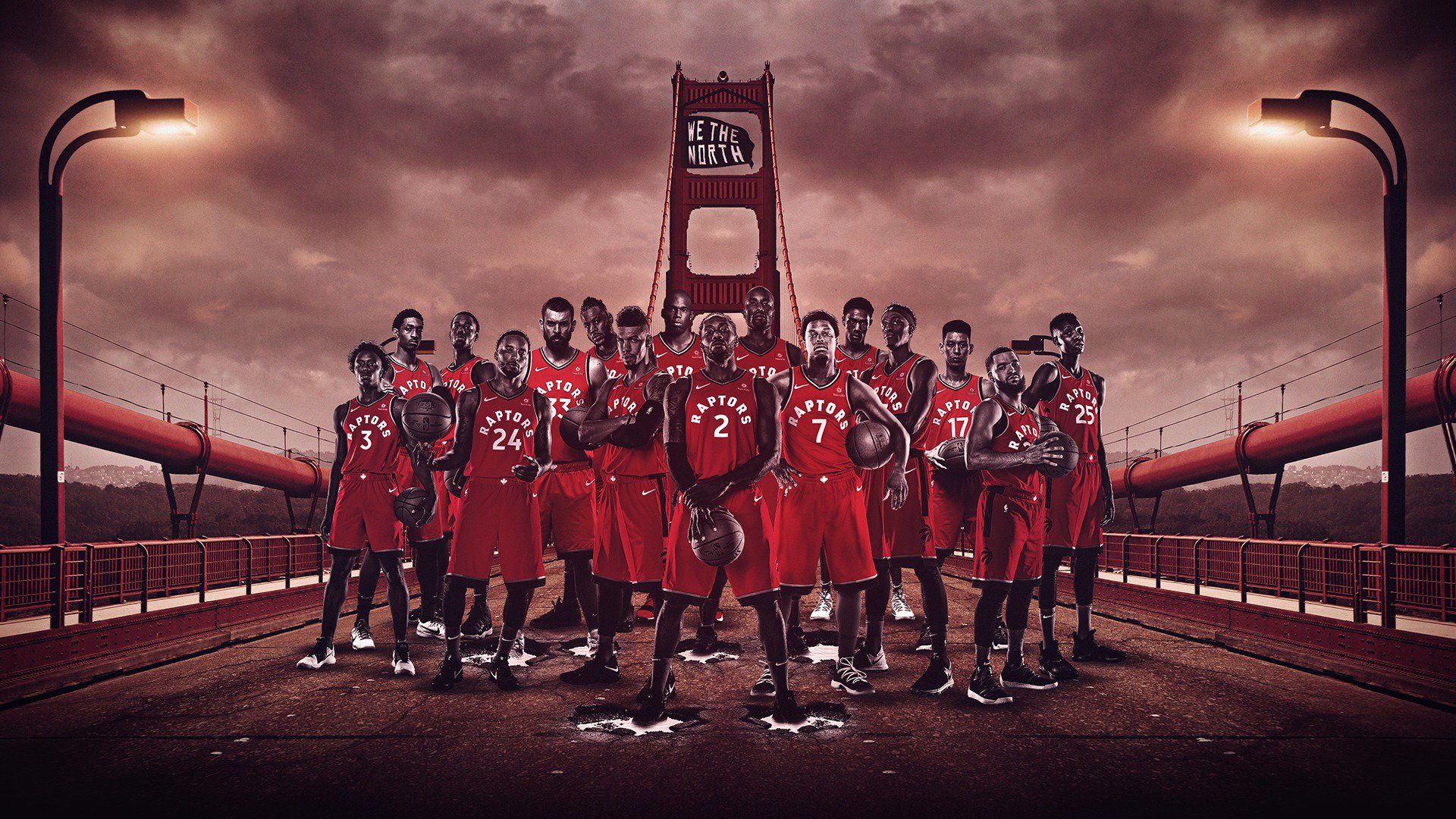 Toronto Raptors