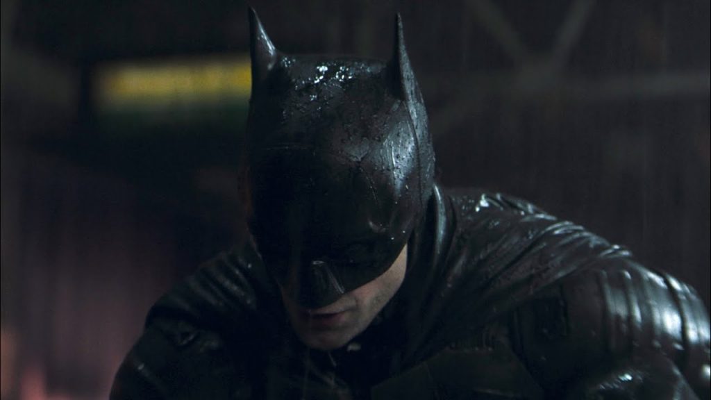 All Batman Actors - Ranked