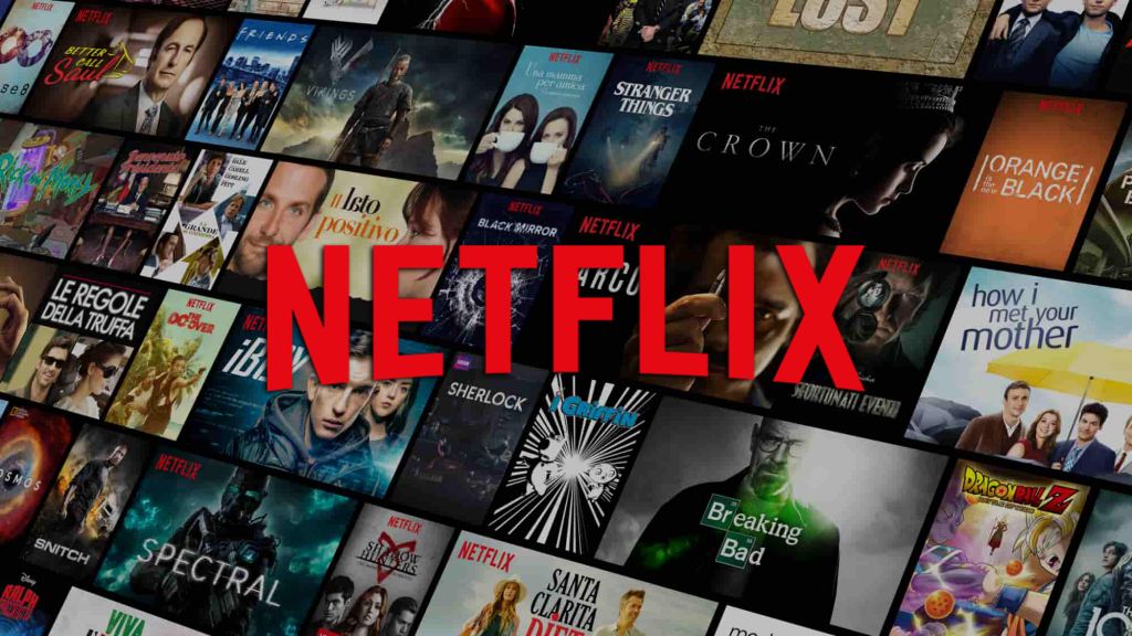 Best Horror Movies on Netflix