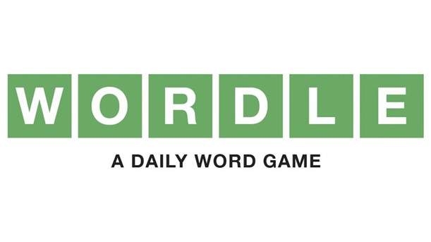 Wordle Featured