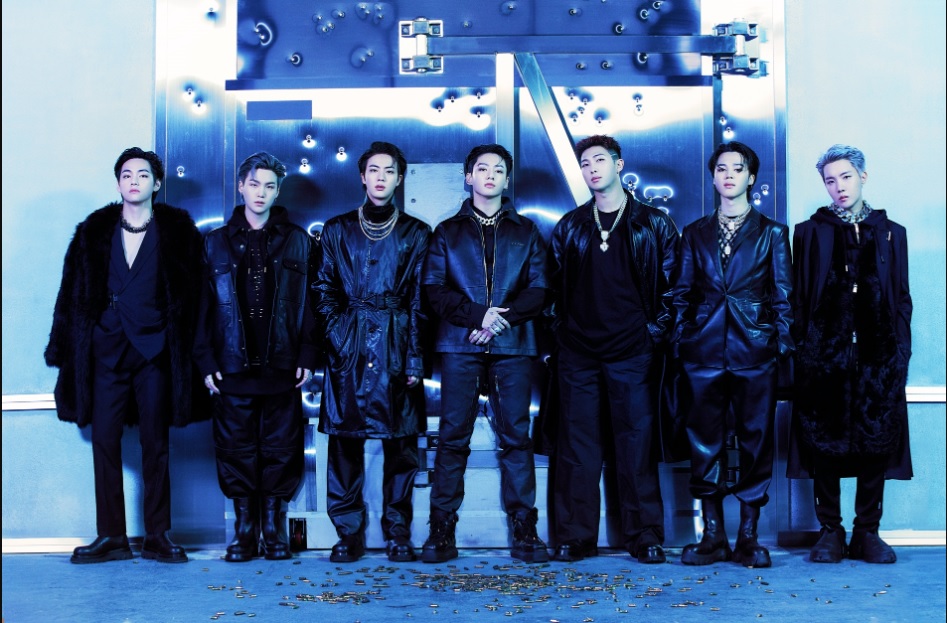 BTS Proof Concept Photo