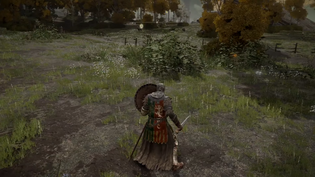 Elden Ring - Guard Counter