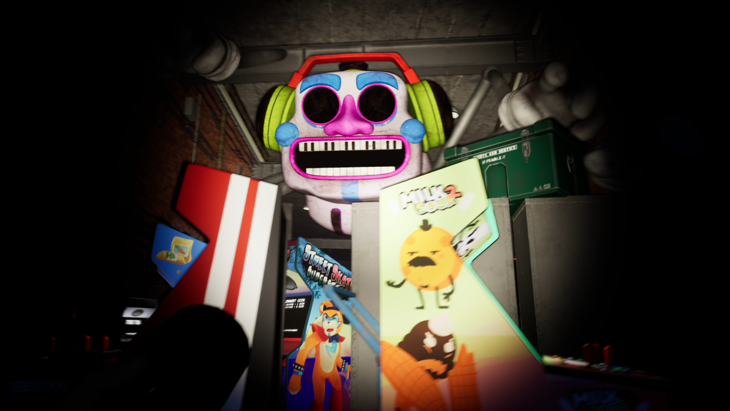 Five Nights at Freddy's: Security Breach - Xbox Release Date + Trailer