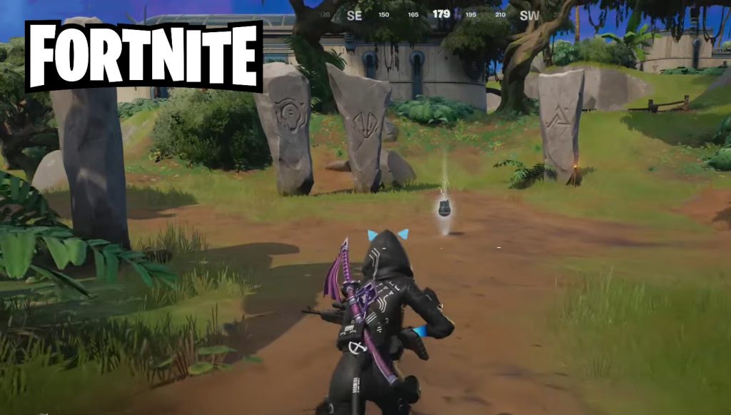Fortnite Tover Token