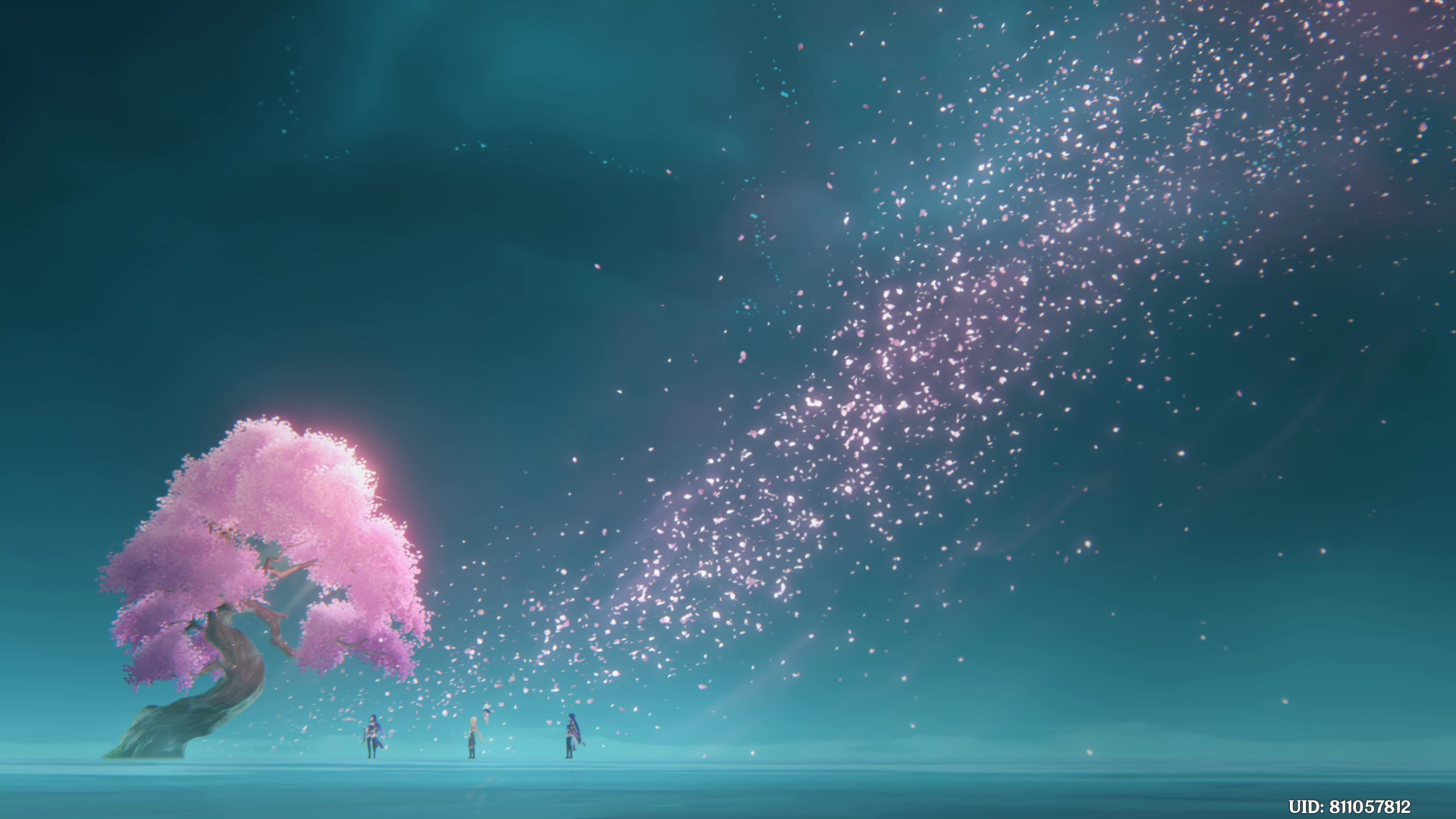 Genshin Impact - Ei Quest 5