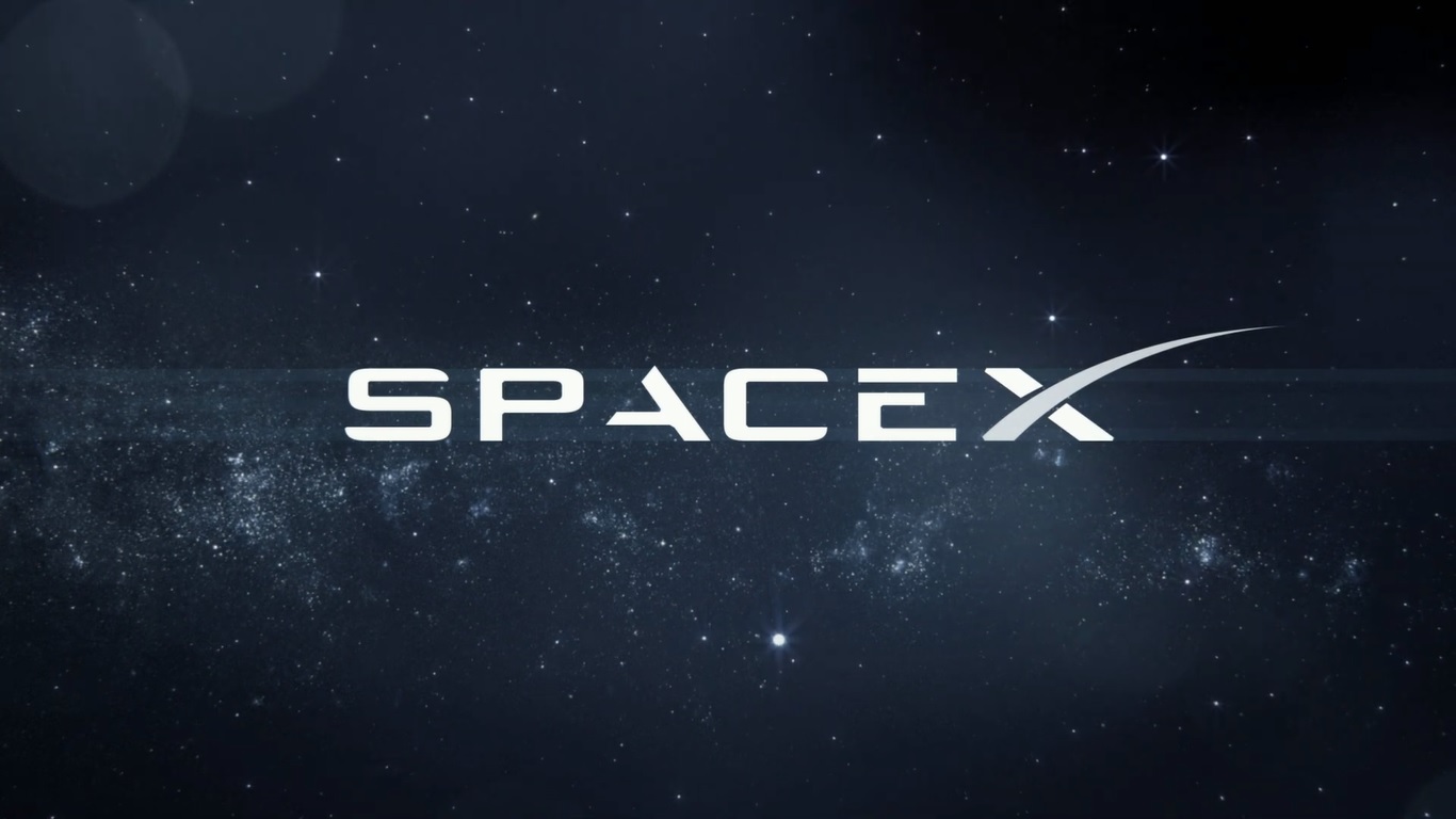 SpaceX Logo