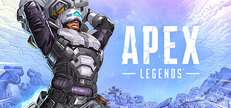 Steam Apex Legends