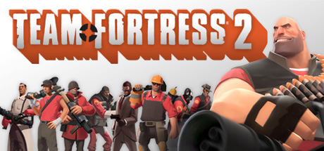 Steam Team Fortress 2