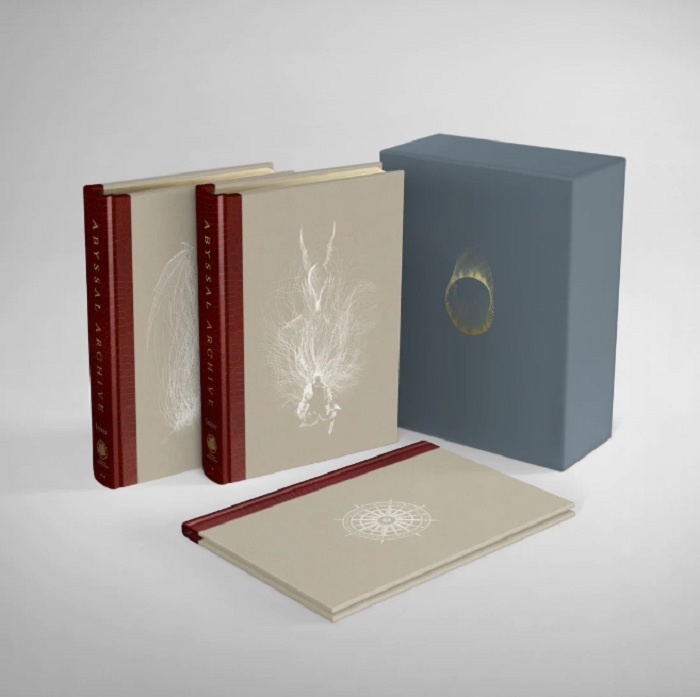Dark Souls Books