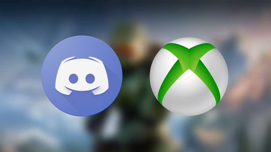 Discord x Xbox - Cover