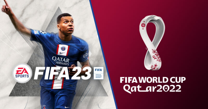FIFA 23