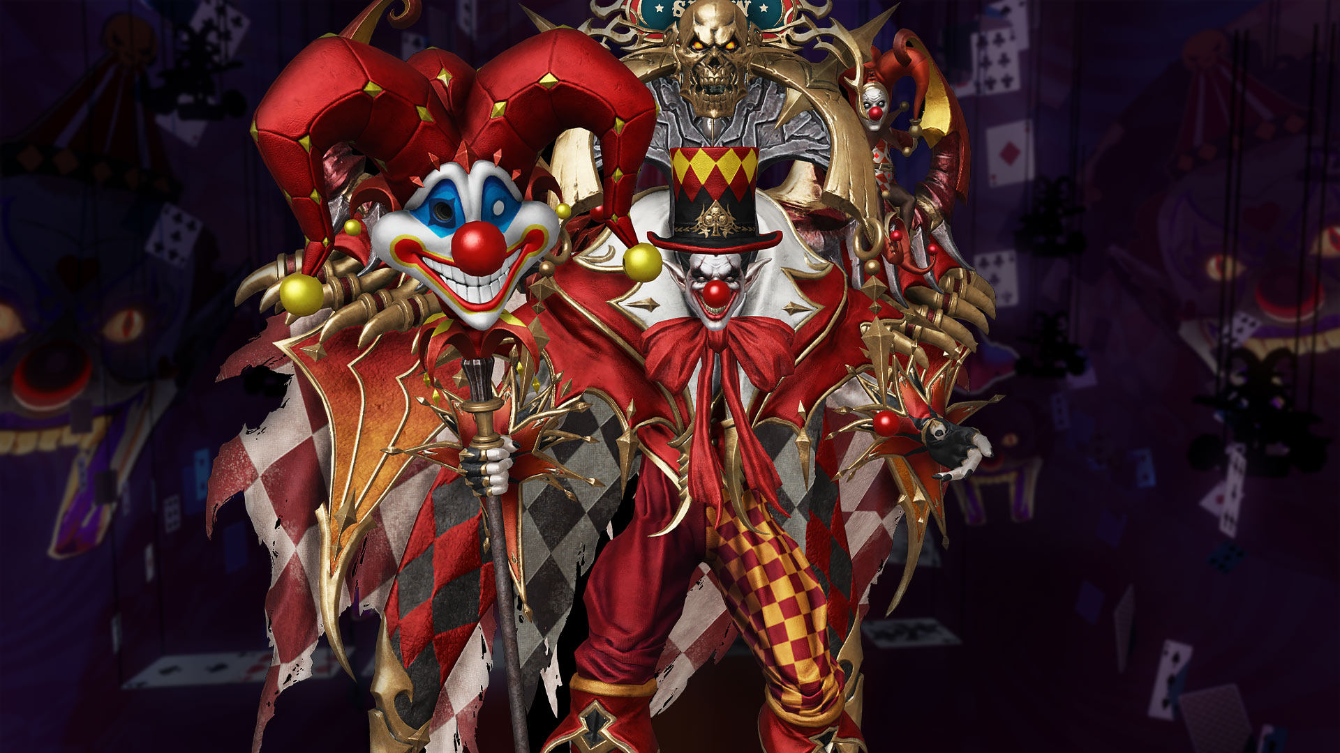 Lost Ark - Kakul-Saydon Legion Raid Roadmap