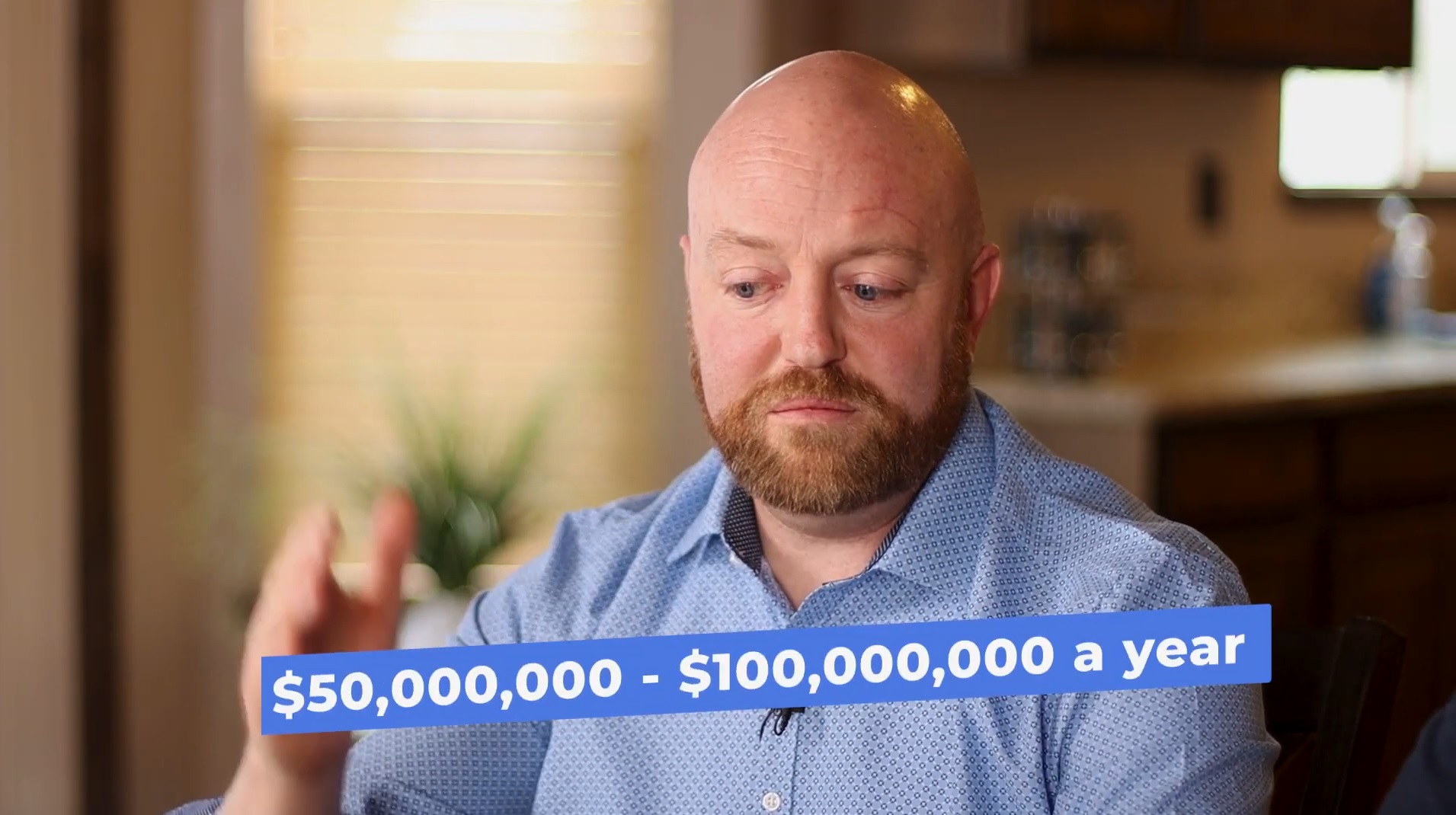 MrBeats Yearly Revenue Estimate