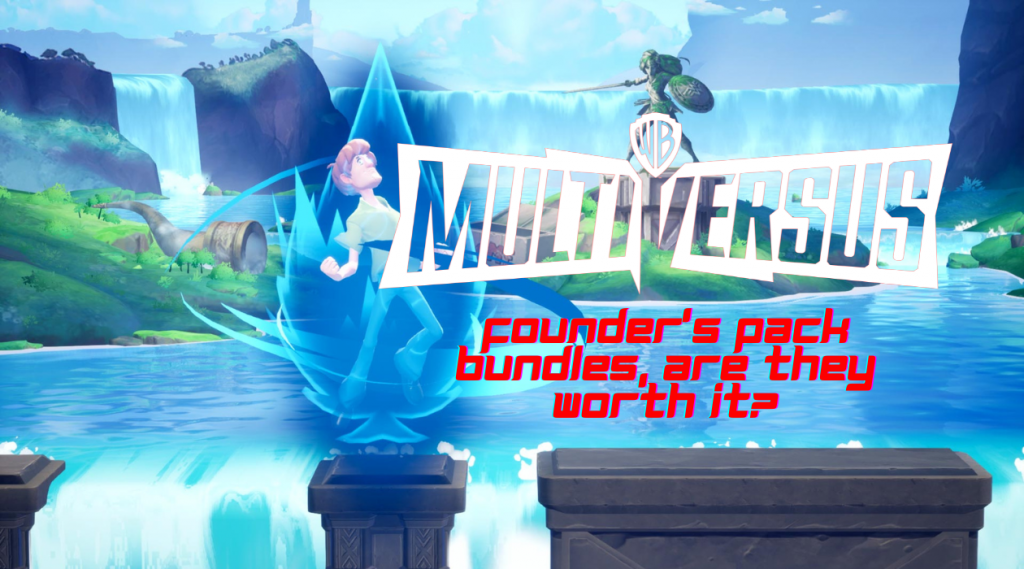 MultiVersus Image
