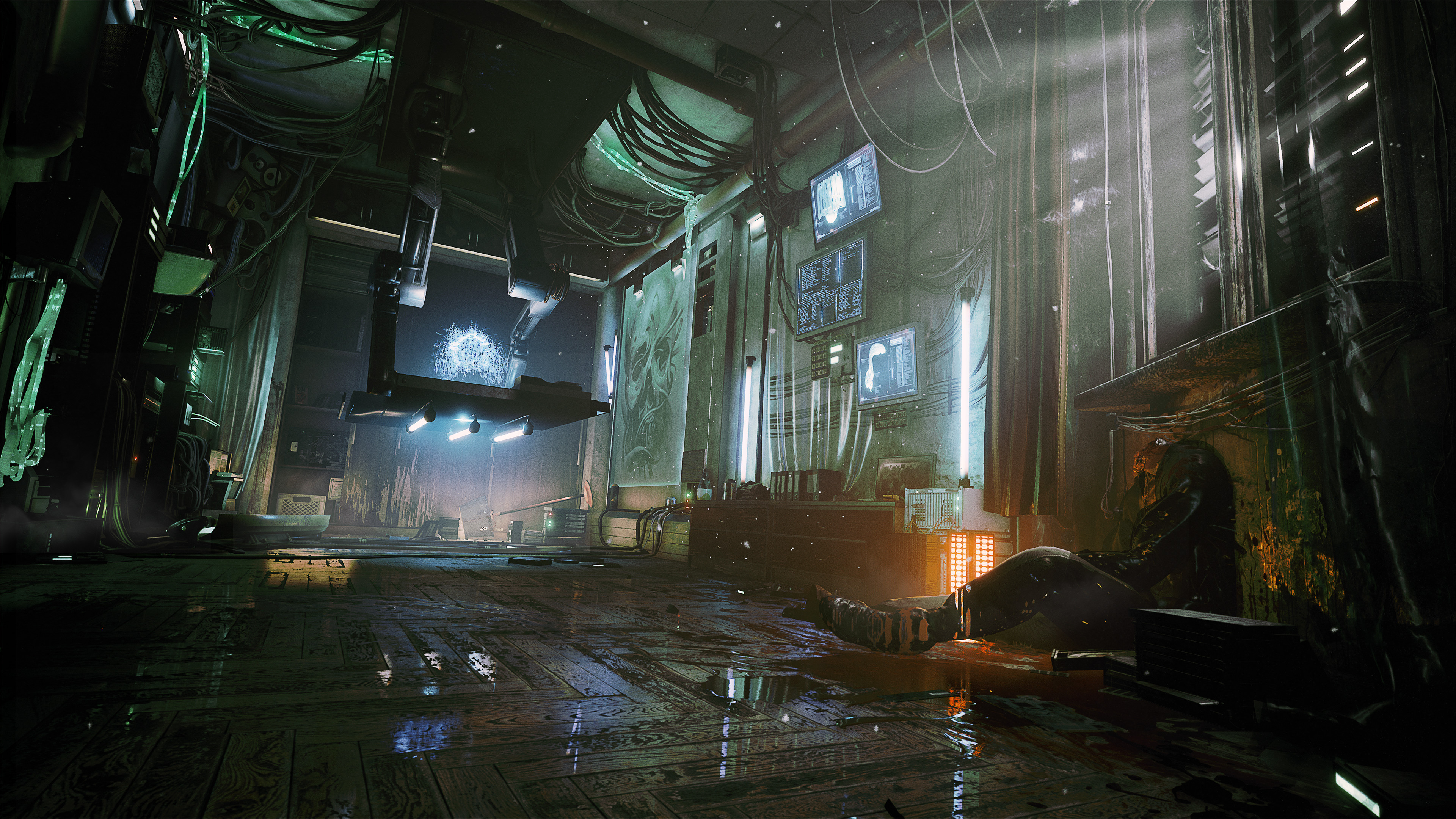 PlayStation Plus August 2022 Predicted Game - Observer